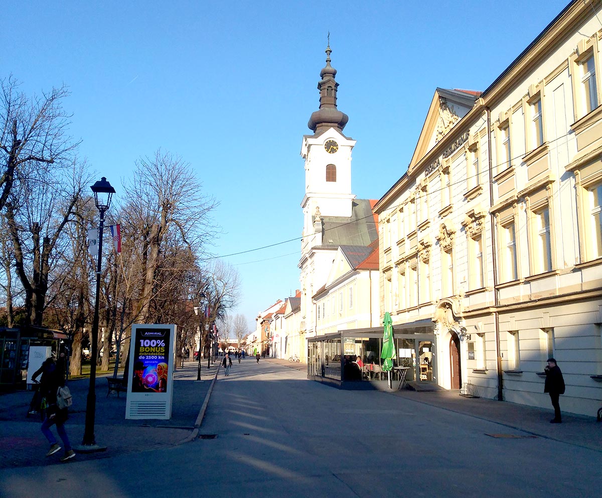 Bjelovar