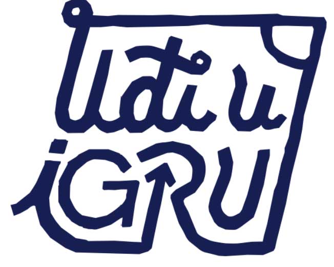 uđi u igru