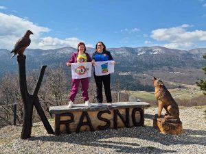 Krasno
